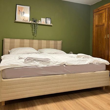 Ian'S Residence Краньска Гора Экстерьер фото
