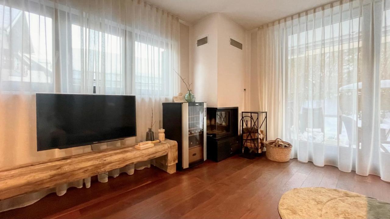 Ian'S Residence Краньска Гора Экстерьер фото