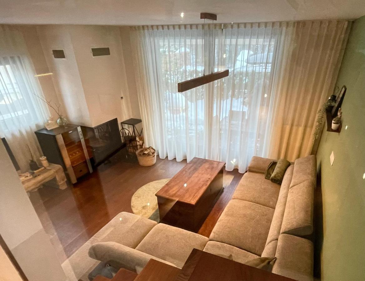 Ian'S Residence Краньска Гора Экстерьер фото